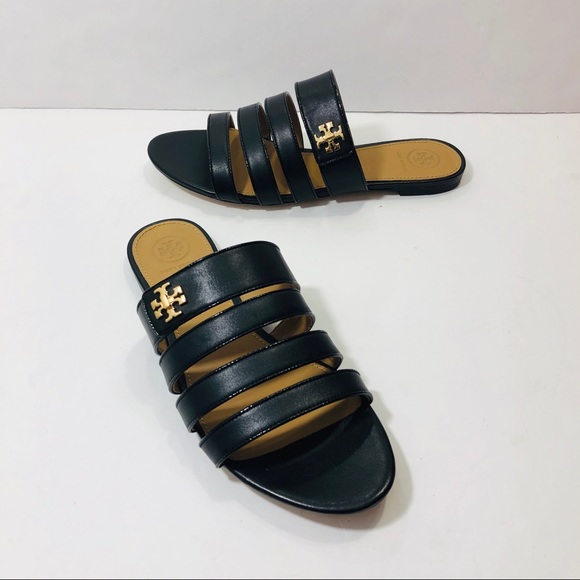 tory burch kira multi band sandal